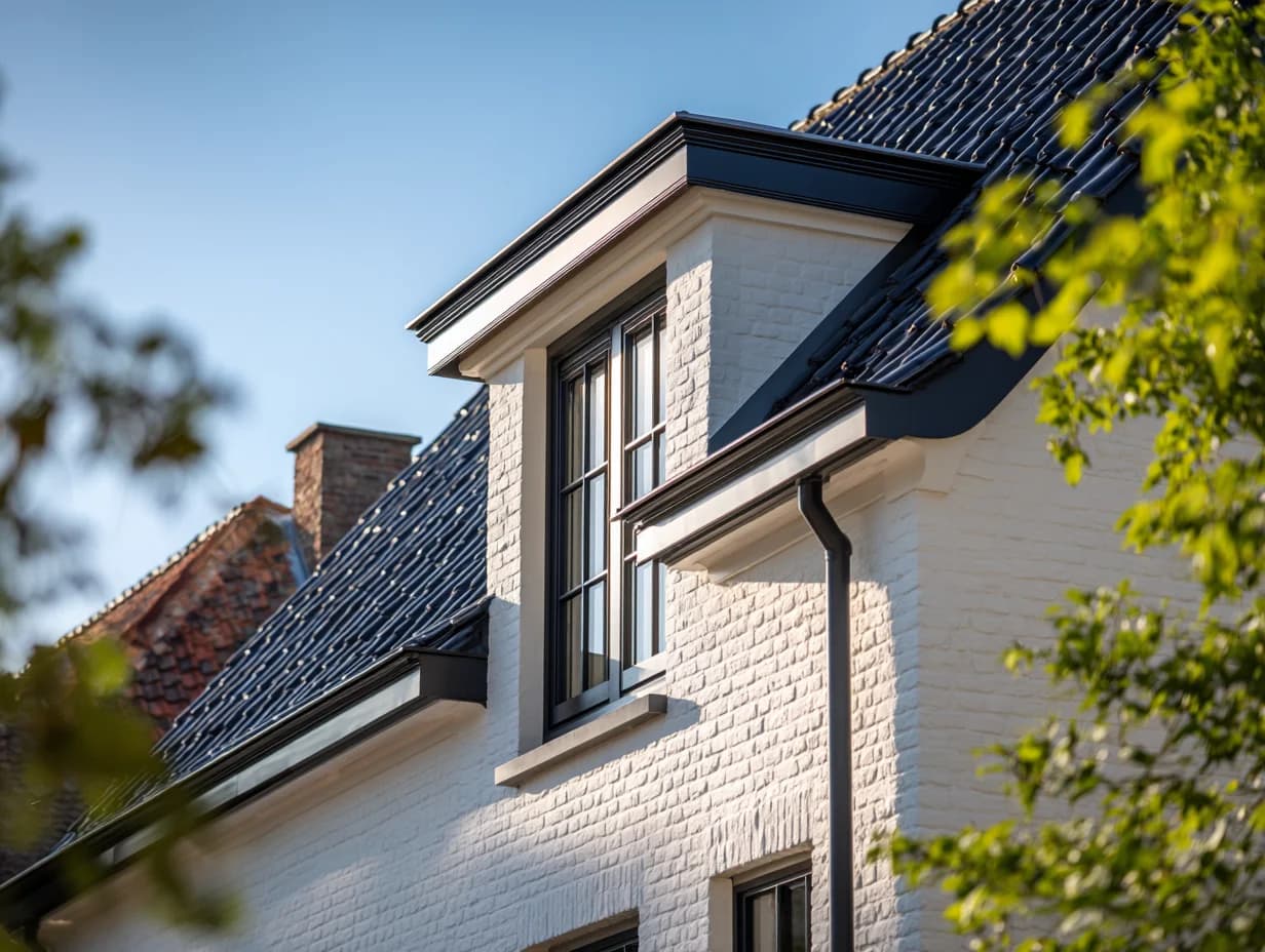 Energetische renovaties